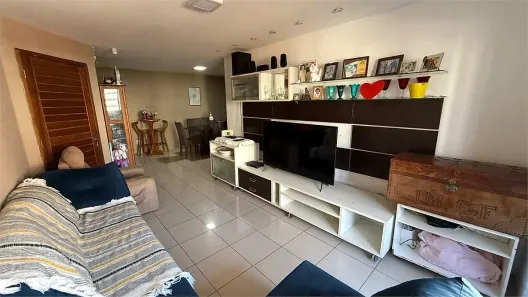Apartamento com 4 Quartos à venda, 134m² no Ponta Verde, Maceió