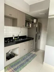 Apartamento com 2 Quartos à venda, 54m² no Vila Rosa, Goiânia