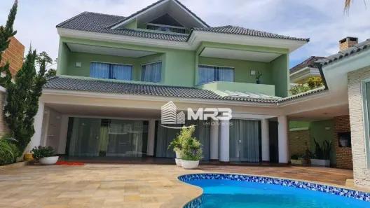 Casa com 5 Quartos à venda, 540m² no Recreio dos Bandeirantes, Rio de Janeiro