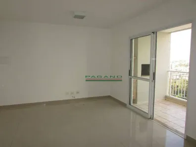 Apartamento com 3 Quartos à venda, 78m² no Nova Aliança, Ribeirão Preto