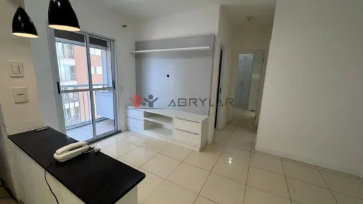 Apartamento com 2 Quartos à venda, 52m² no Parque União, Jundiaí