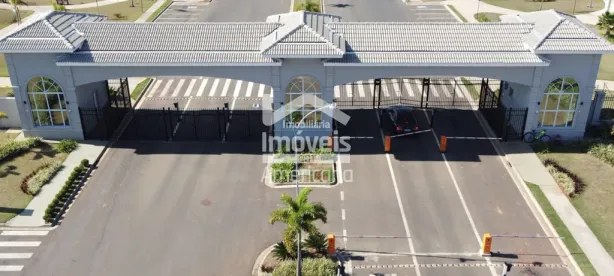 Lote/Terreno à venda, 484m² no Jardim Recanto das Águas, Nova Odessa