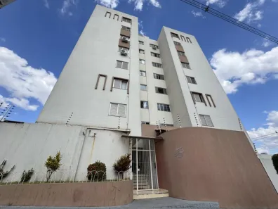 Apartamento com 3 Quartos à venda, 66m² no Parque Residencial Cidade Nova, Maringá