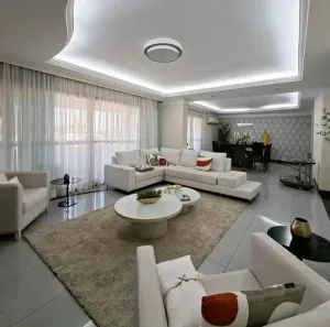 Apartamento com 3 Quartos à venda, 221m² no Nossa Senhora das Graças, Manaus