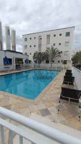 Apartamento com 2 Quartos à venda, 60m² no Atlântica, Rio das Ostras