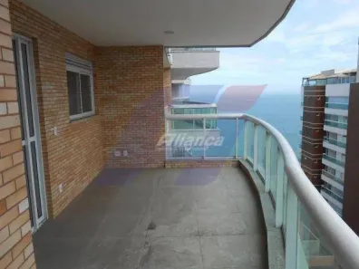 Apartamento com 3 Quartos à venda, 100m² no Praia de Itaparica, Vila Velha