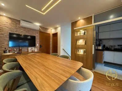 Apartamento com 3 Quartos à venda, 120m² no Gonzaga, Santos