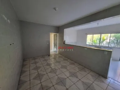 Casa com 2 Quartos à venda, 250m² no Parque Continental II, Guarulhos
