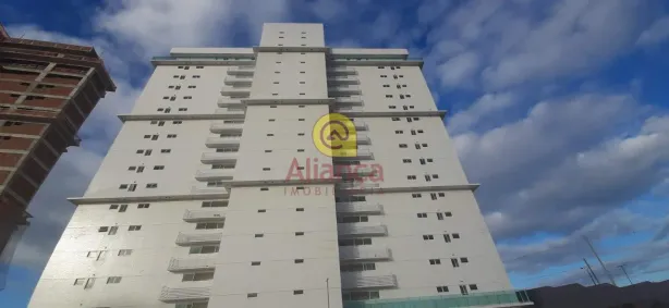 Apartamento com 3 Quartos à venda, 90m² no Lagoa Nova, Natal
