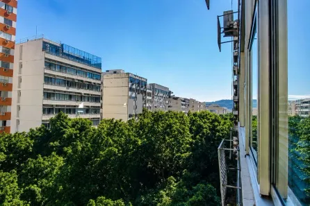 Apartamento com 3 Quartos à venda, 100m² no Tijuca, Rio de Janeiro