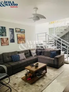 Sobrado com 3 Quartos à venda, 270m² no Vila Prudente, São Paulo