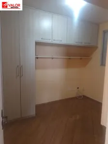 Apartamento com 2 Quartos para alugar, 48m² no Jardim Pinheiros, São Paulo