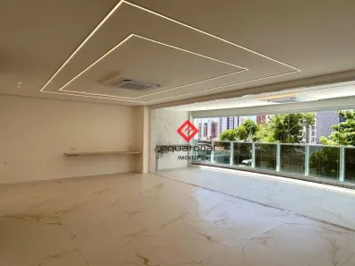 Apartamento com 4 Quartos à venda, 218m² no Aldeota, Fortaleza
