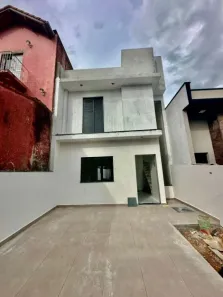Sobrado com 3 Quartos à venda, 89m² no Parque Morumbi, Mogi das Cruzes