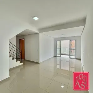 Cobertura com 3 Quartos para alugar, 200m² no Centro, São Bernardo do Campo
