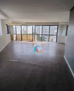 Sala Comercial para alugar, 162m² no Cerqueira César, São Paulo