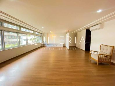 Apartamento com 4 Quartos à venda, 224m² no Leblon, Rio de Janeiro