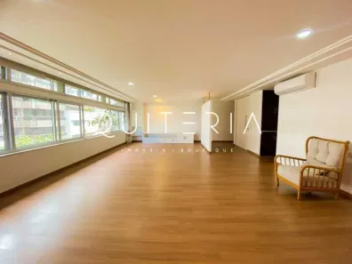 Apartamento com 4 Quartos à venda, 224m² no Leblon, Rio de Janeiro