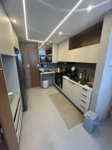 Apartamento com 3 Quartos para alugar, 115m² no Boa Viagem, Recife