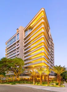 Apartamento com 4 Quartos à venda, 333m² no Bela Vista, Porto Alegre