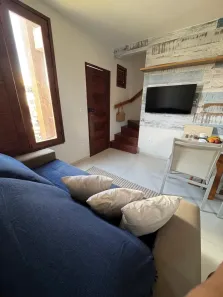 Casa de Condomínio com 3 Quartos à venda, 82m² no , Barreirinhas