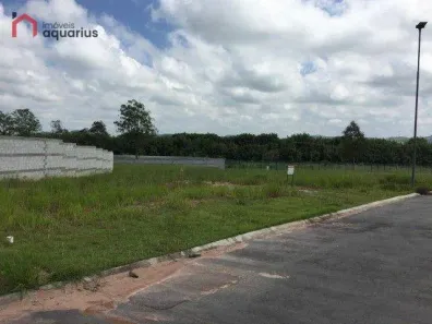 Lote/Terreno à venda, 1180m² no Urbanova V, São José dos Campos