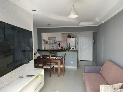 Apartamento com 2 Quartos à venda, 68m² no Vila Celeste (Zona Leste), São Paulo