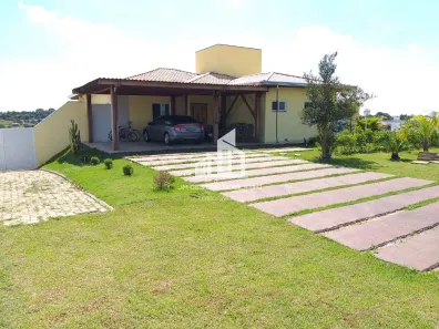 Casa de Condomínio com 3 Quartos à venda, 800m² no Village Araçoiaba, Araçoiaba da Serra