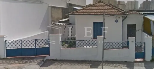 Lote/Terreno à venda, 301m² no Vila Clementino, São Paulo