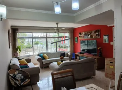Sobrado com 3 Quartos à venda, 182m² no Vila Ema, São Paulo