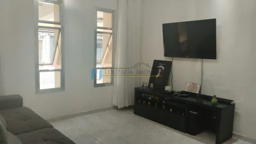 Sobrado com 2 Quartos à venda, 130m² no Vila Graciosa, São Paulo