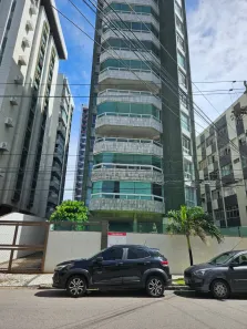 Apartamento com 3 Quartos à venda, 170m² no Boa Viagem, Recife
