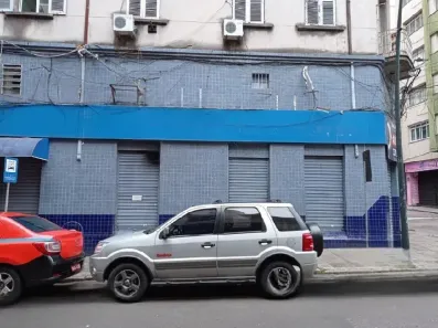 Ponto Comercial para alugar, 104m² no Centro Histórico, Porto Alegre