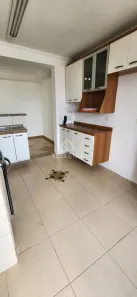 Apartamento com 3 Quartos para alugar, 110m² no Vila Gilda, Santo André