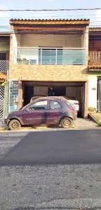 Casa com 2 Quartos à venda, 84m² no Jardim Atílio Silvano, Sorocaba