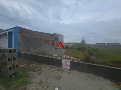 Lote/Terreno à venda, 225m² no Jardim Leblon II, Jacareí