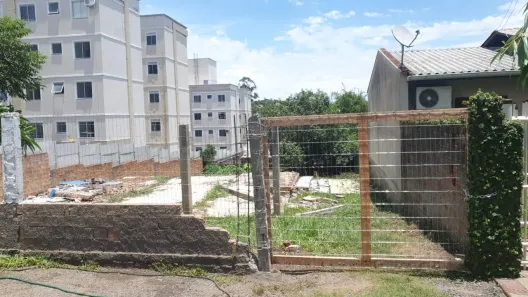 Lote/Terreno à venda, 390m² no Santo André, São Leopoldo