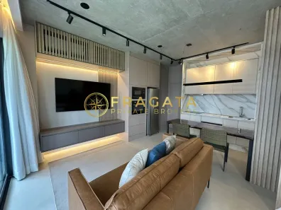 Apartamento com 1 Quarto à venda, 43m² no Vila Olímpia, São Paulo