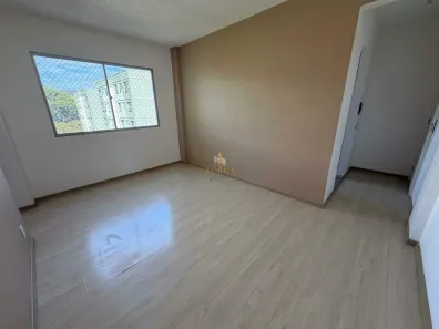 Apartamento com 2 Quartos à venda, 47m² no Araguaia, Belo Horizonte