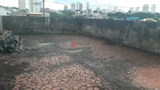 Lote/Terreno à venda, 160m² no Chácara Mafalda, São Paulo
