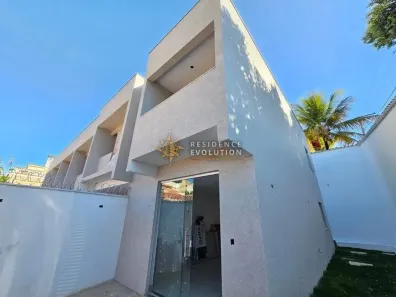 Casa com 3 Quartos à venda, 163m² no Planalto, Belo Horizonte