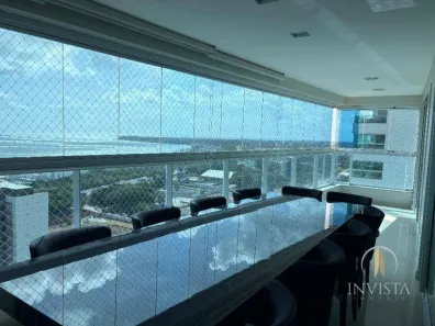 Apartamento com 4 Quartos à venda, 246m² no Altiplano Cabo Branco, João Pessoa