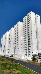 Apartamento com 2 Quartos à venda, 47m² no Jardim Guarujá, Sorocaba