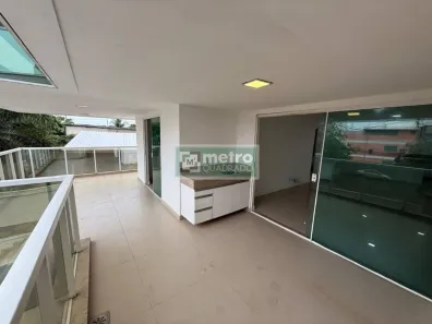 Apartamento com 3 Quartos à venda, 187m² no Costazul, Rio das Ostras