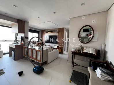Apartamento com 2 Quartos à venda, 76m² no Tamboré, Barueri