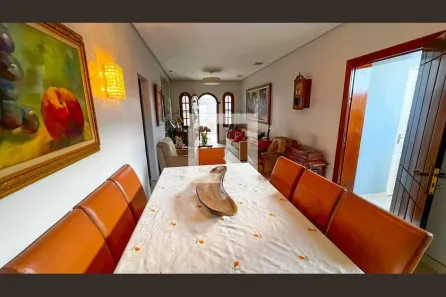 Casa com 3 Quartos à venda, 360m² no Renascença, Belo Horizonte