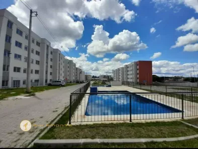 Apartamento com 2 Quartos para alugar, 50m² no Feitoria, São Leopoldo