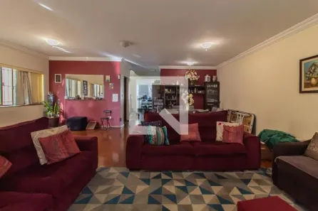 Casa com 4 Quartos à venda, 480m² no Jardim Maringá, São Paulo