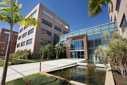 Sala Comercial com 1 Quarto para alugar, 193m² no Parque dos Resedás, Campinas