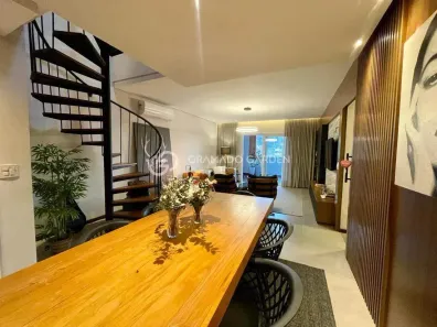 Apartamento com 3 Quartos à venda, 112m² no Vila Luiza, Canela